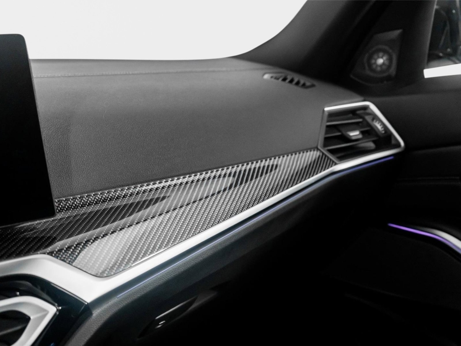 Used 2024 BMW M3 Competition w/ Executive Package image 43