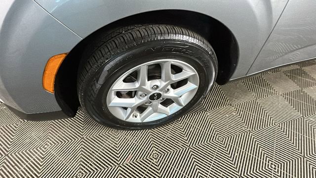 Used 2024 Kia Soul LX w/ Option Group 015 FWD image 10