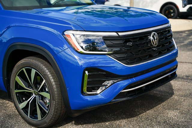 New 2026 Volkswagen Atlas SEL Premium R-Line image 43