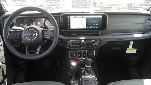 New 2026 Jeep Gladiator Mojave AWD/4WD image 13