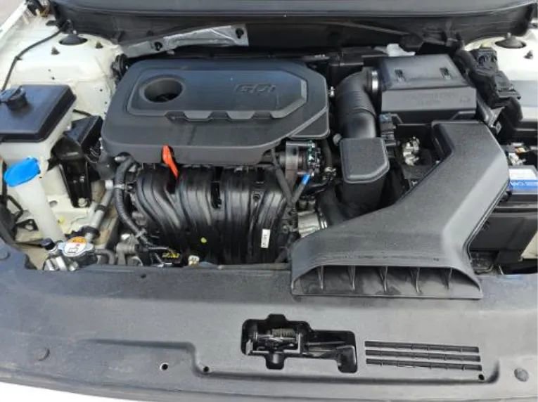 Used 2019 Hyundai Sonata Sport FWD image 13