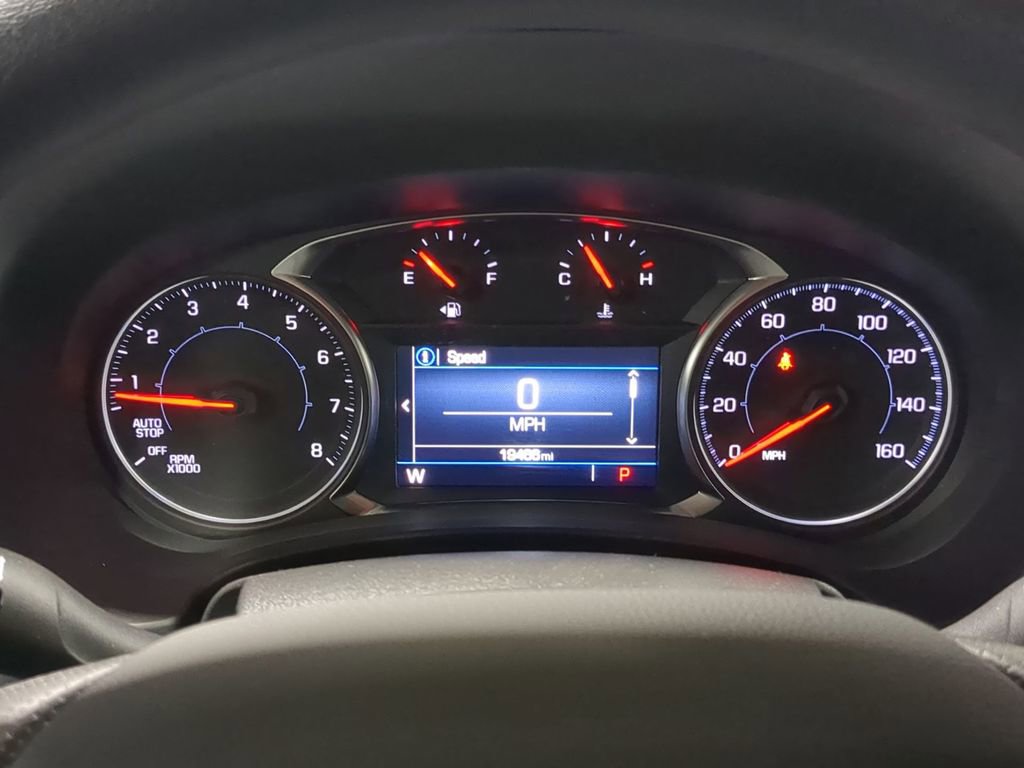 Used 2023 GMC Terrain SLE w/ Driver Convenience Package AWD/4WD image 38