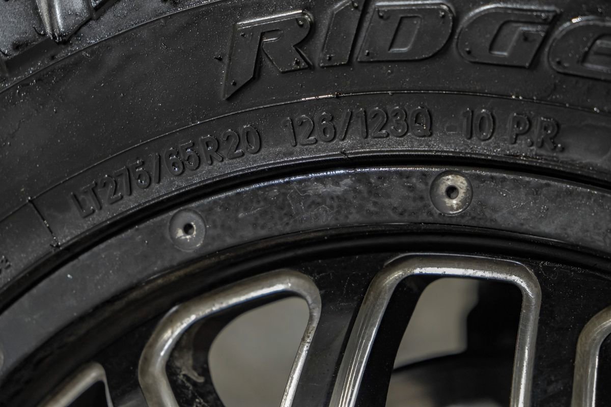 Used 2020 RAM 3500 Laramie w/ Night Edition image 68