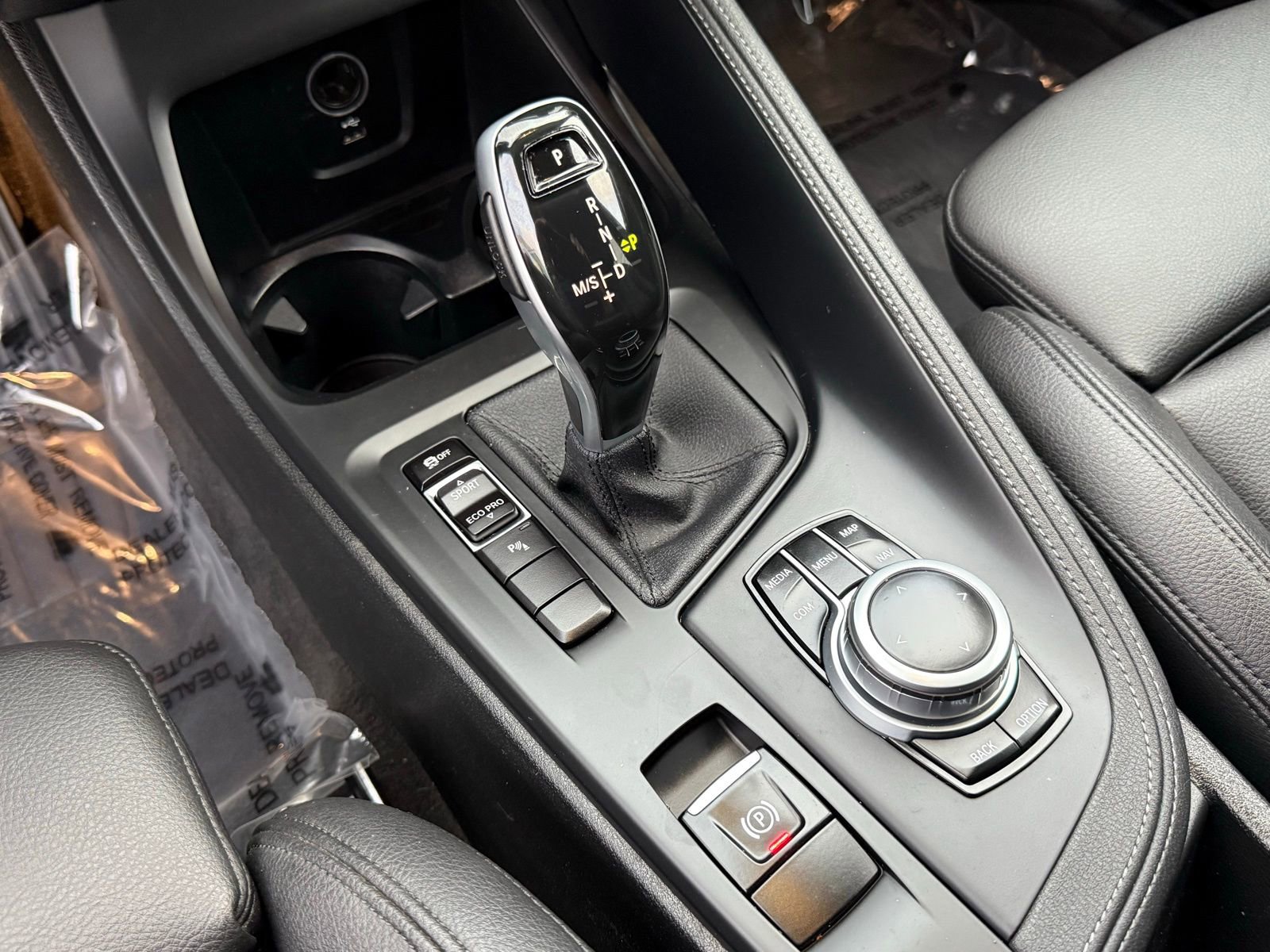 Used 2021 BMW X1 sDrive28i w/ Convenience Package image 27