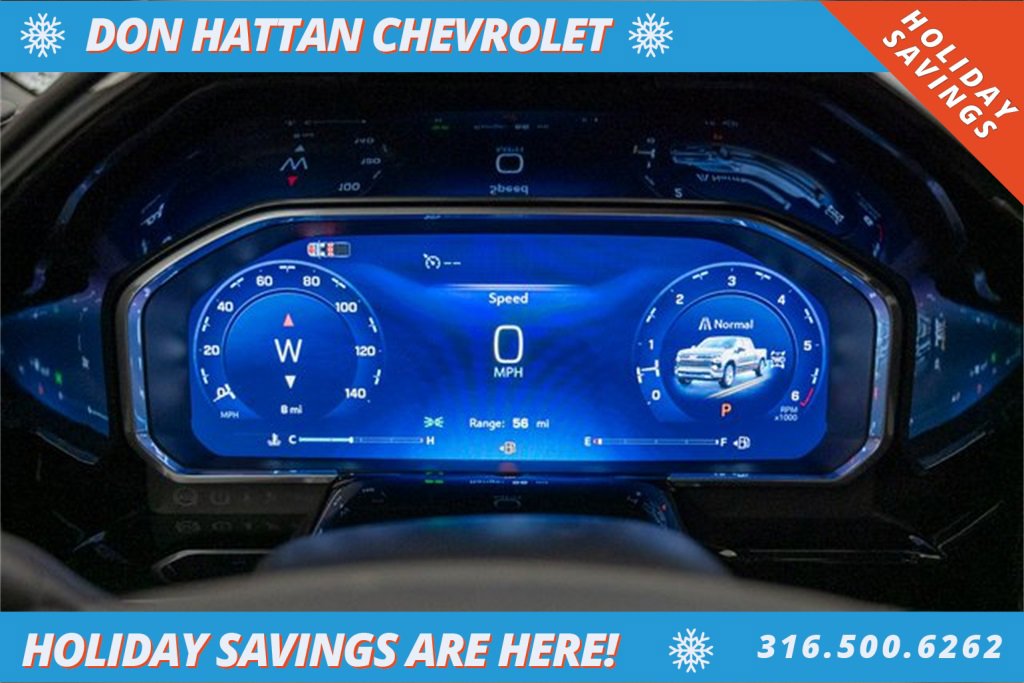 New 2026 Chevrolet Silverado 1500 RST w/ All Star Edition Plus image 7