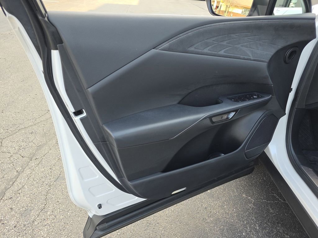Used 2023 Lexus RX 350 w/ Accessory Package (2T) image 17