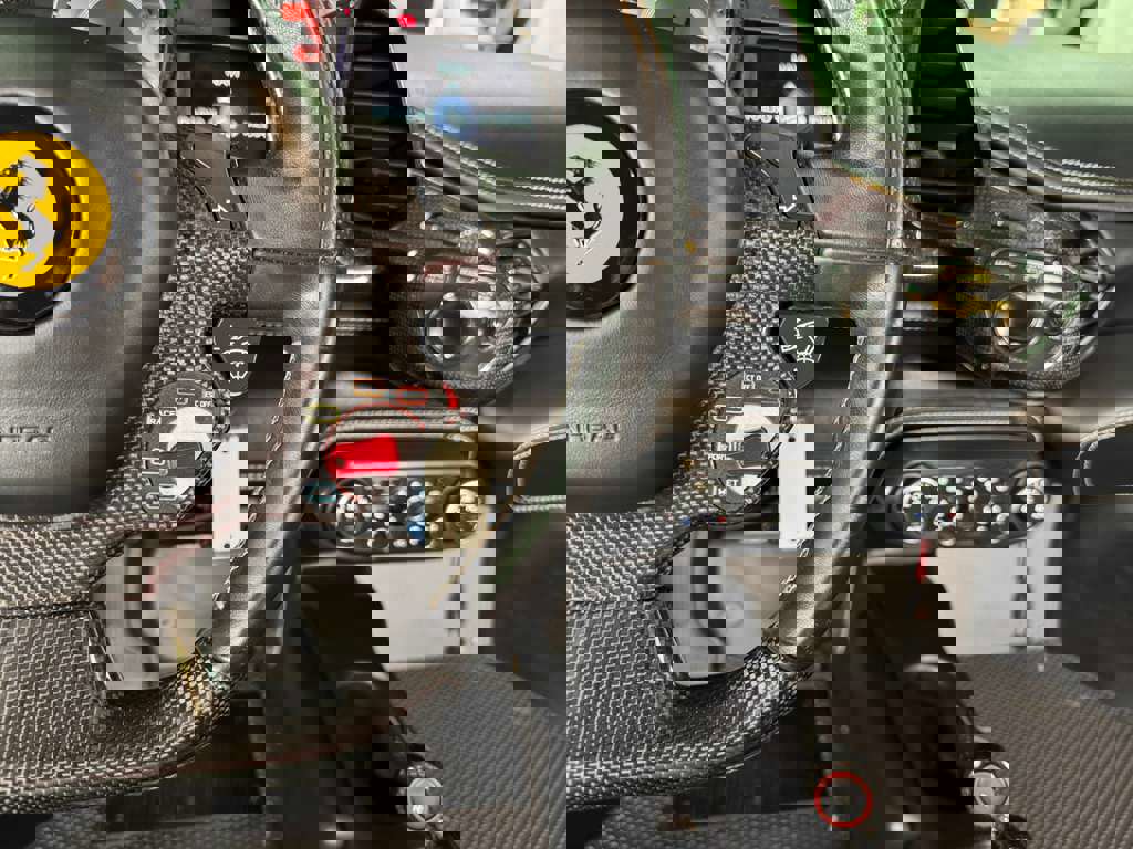 Used 2014 Ferrari 458 Speciale Coupe image 16