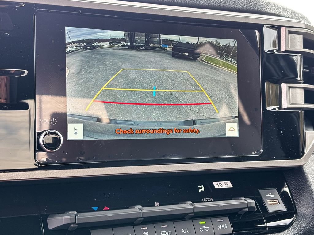 New 2026 Toyota Tundra SR5 image 19