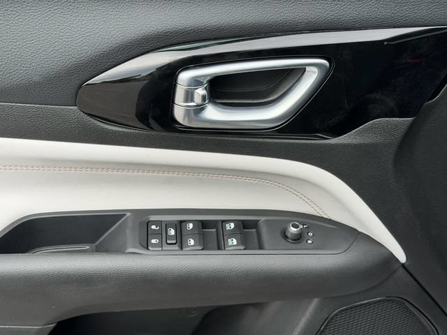 New 2026 Jeep Compass Limited AWD/4WD image 19