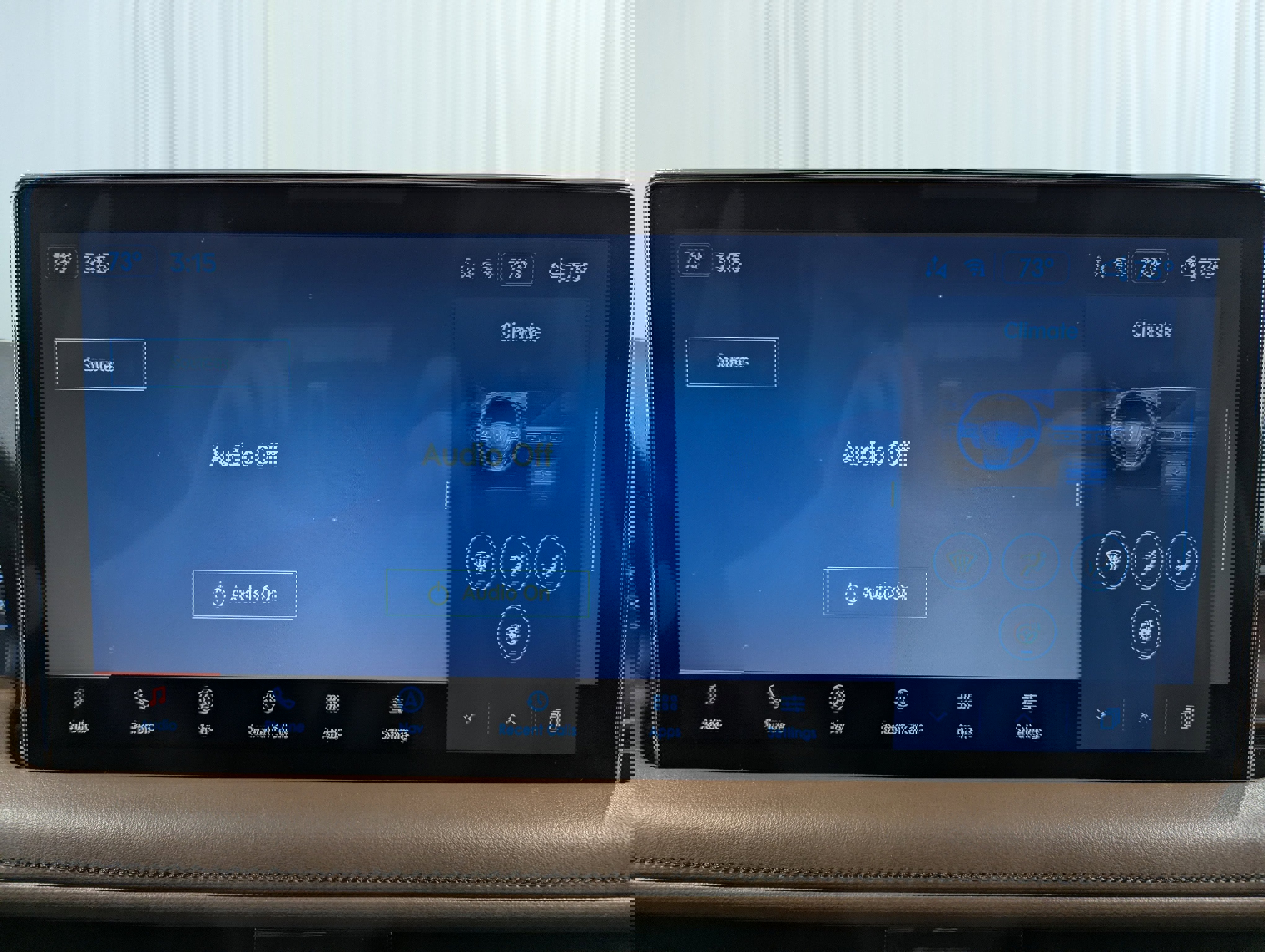 Used 2022 Lincoln Nautilus Reserve w/ Equipment Group 201A AWD/4WD image 23