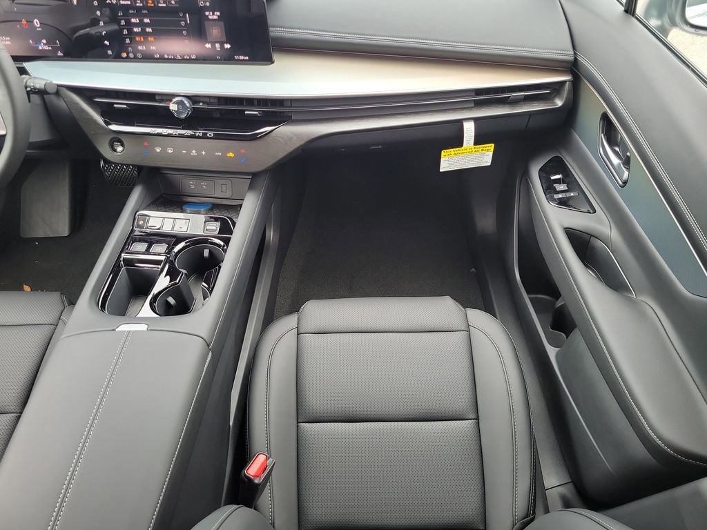 New 2026 Nissan Murano SL image 18