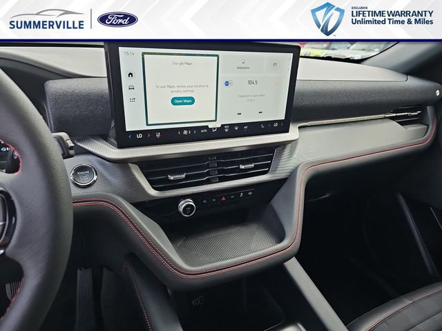 New 2026 Ford Explorer ST-Line w/ ST-Line Street Pack RWD image 24