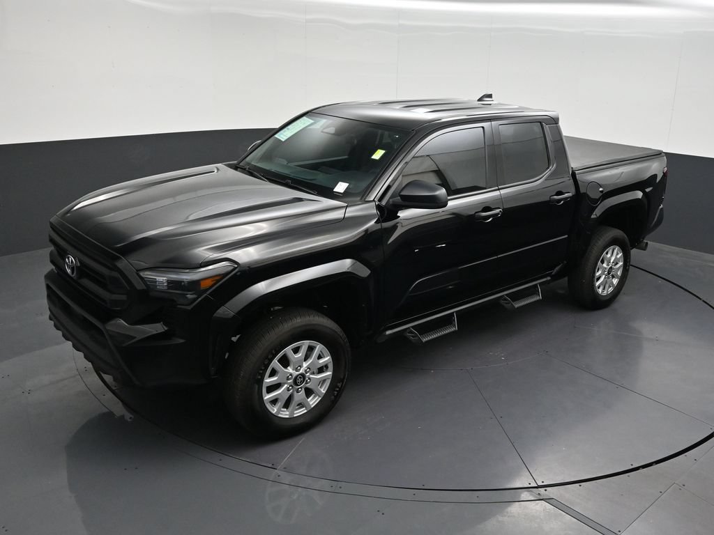 Used 2026 Toyota Tacoma SR RWD image 15