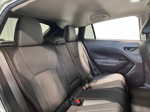 Used 2024 Subaru Crosstrek 2.5i Limited w/ Popular Package #3A image 13