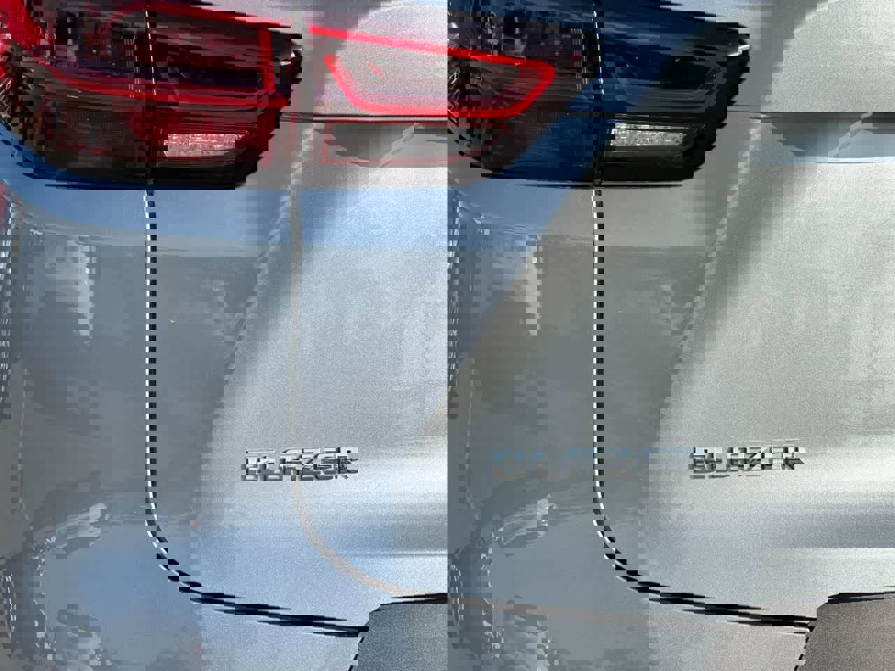 New 2026 Chevrolet Blazer LT w/ Convenience Package image 33