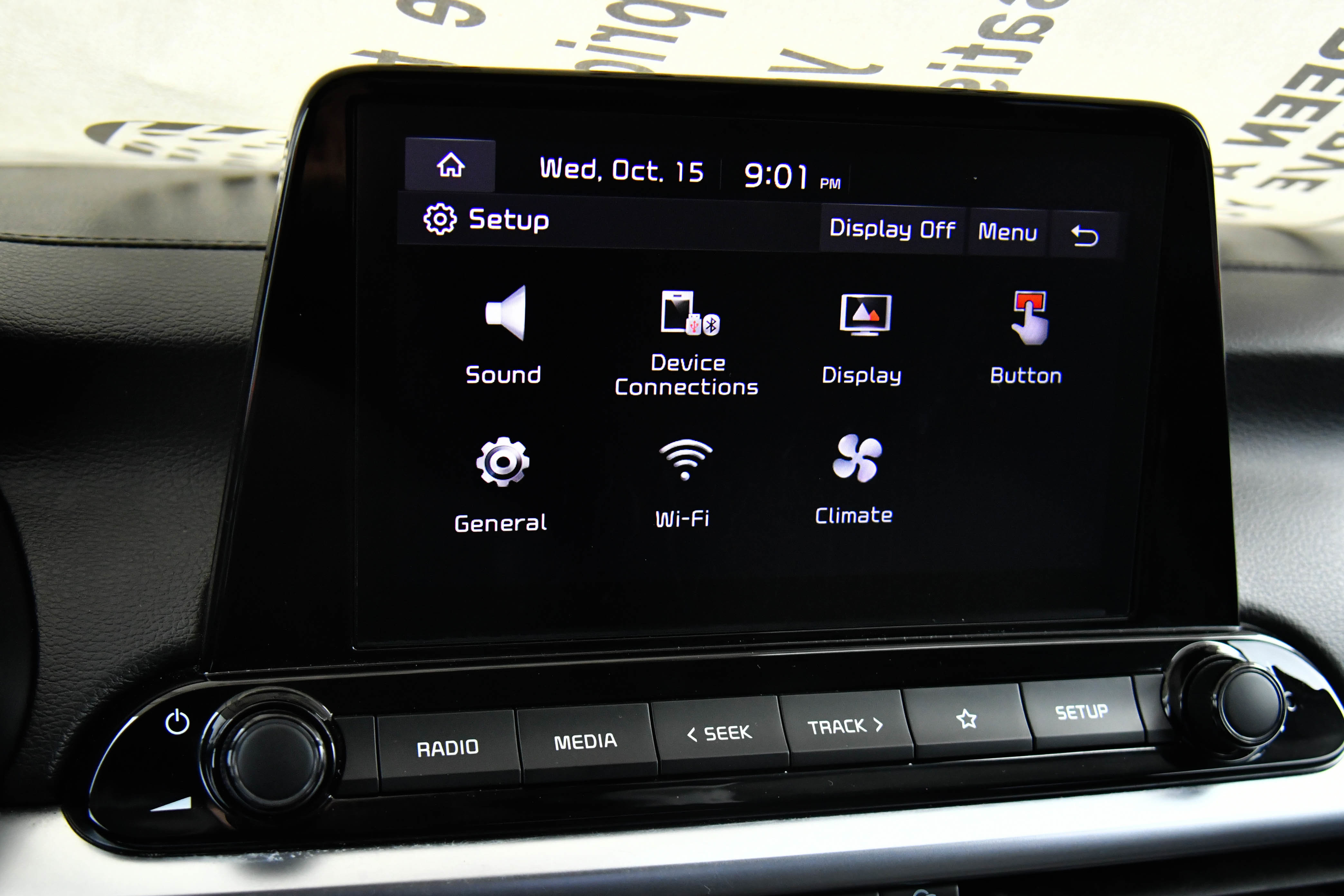 Used 2023 Kia Forte LXS image 18