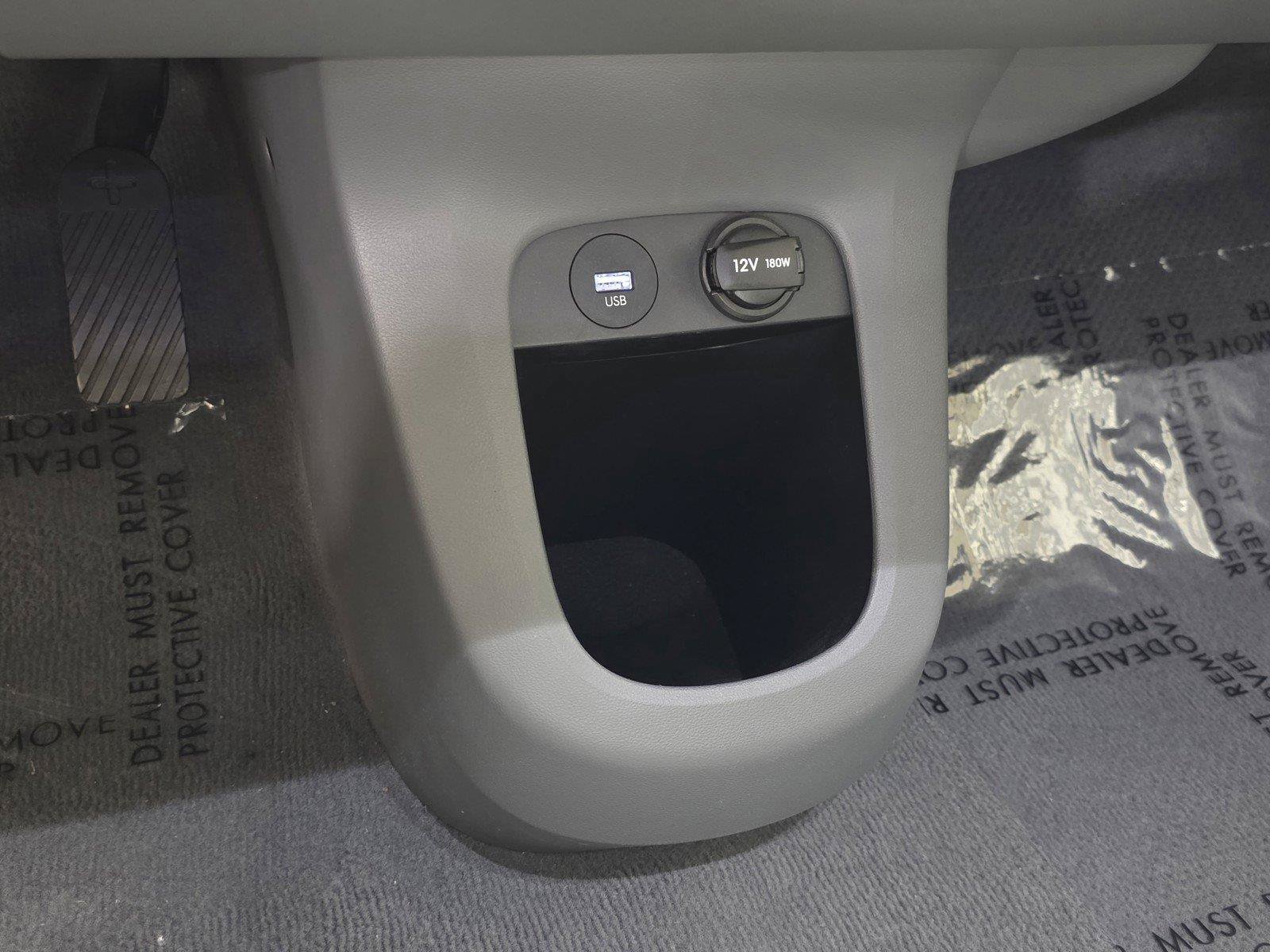 Used 2024 Hyundai Ioniq 5 SEL RWD image 28