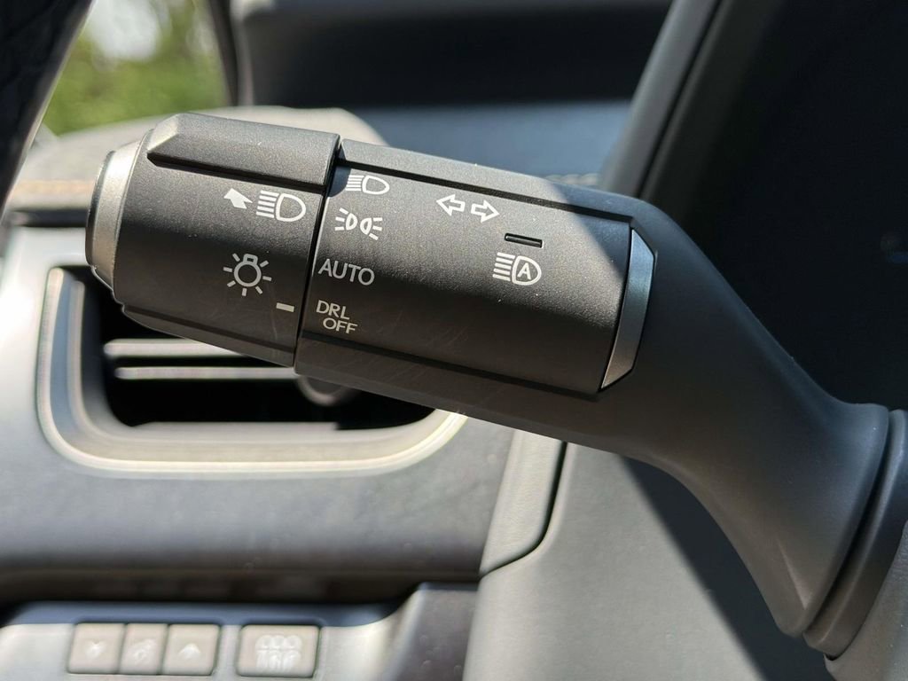 Used 2025 Lexus UX 300h AWD w/ Accessory Package (Z1) image 26