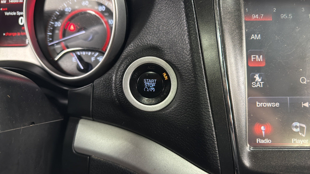 Used 2014 Dodge Journey Limited w/ Sun/Sound & Wheel Group AWD/4WD image 24