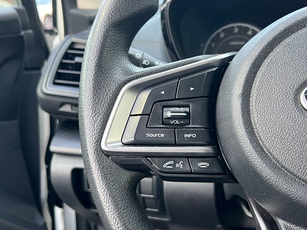 Used 2023 Subaru Crosstrek 2.0i image 16