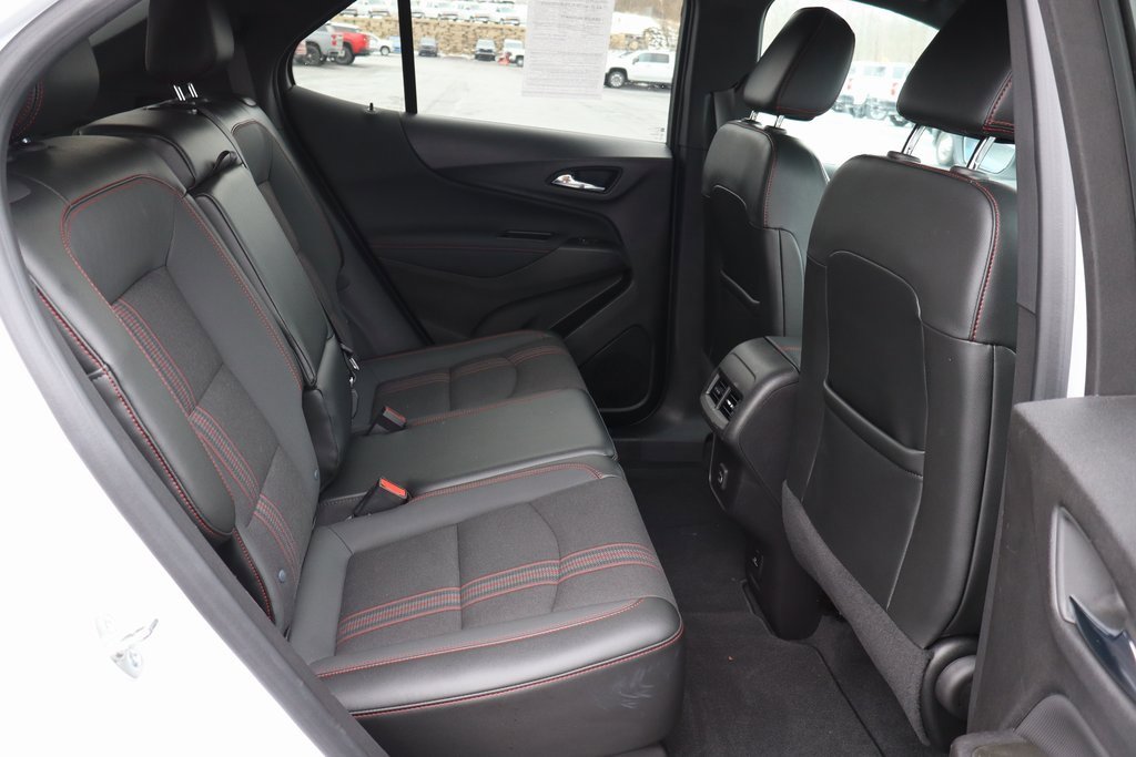 Used 2024 Chevrolet Equinox RS image 23