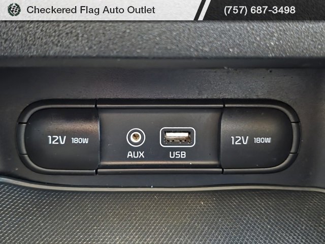 Used 2021 Kia Forte LXS image 32