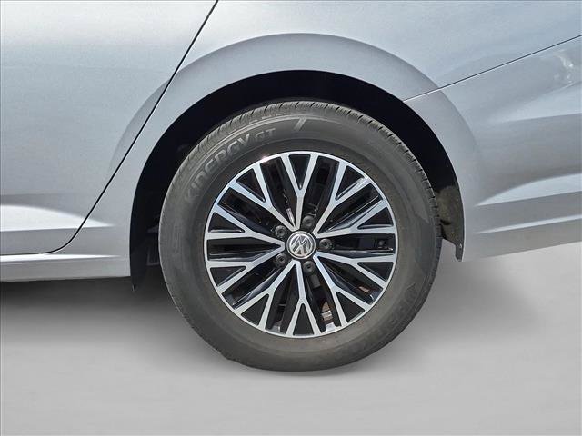 Used 2021 Volkswagen Jetta S FWD image 19