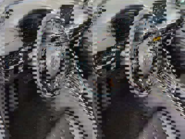 New 2025 Acura ADX FWD image 10