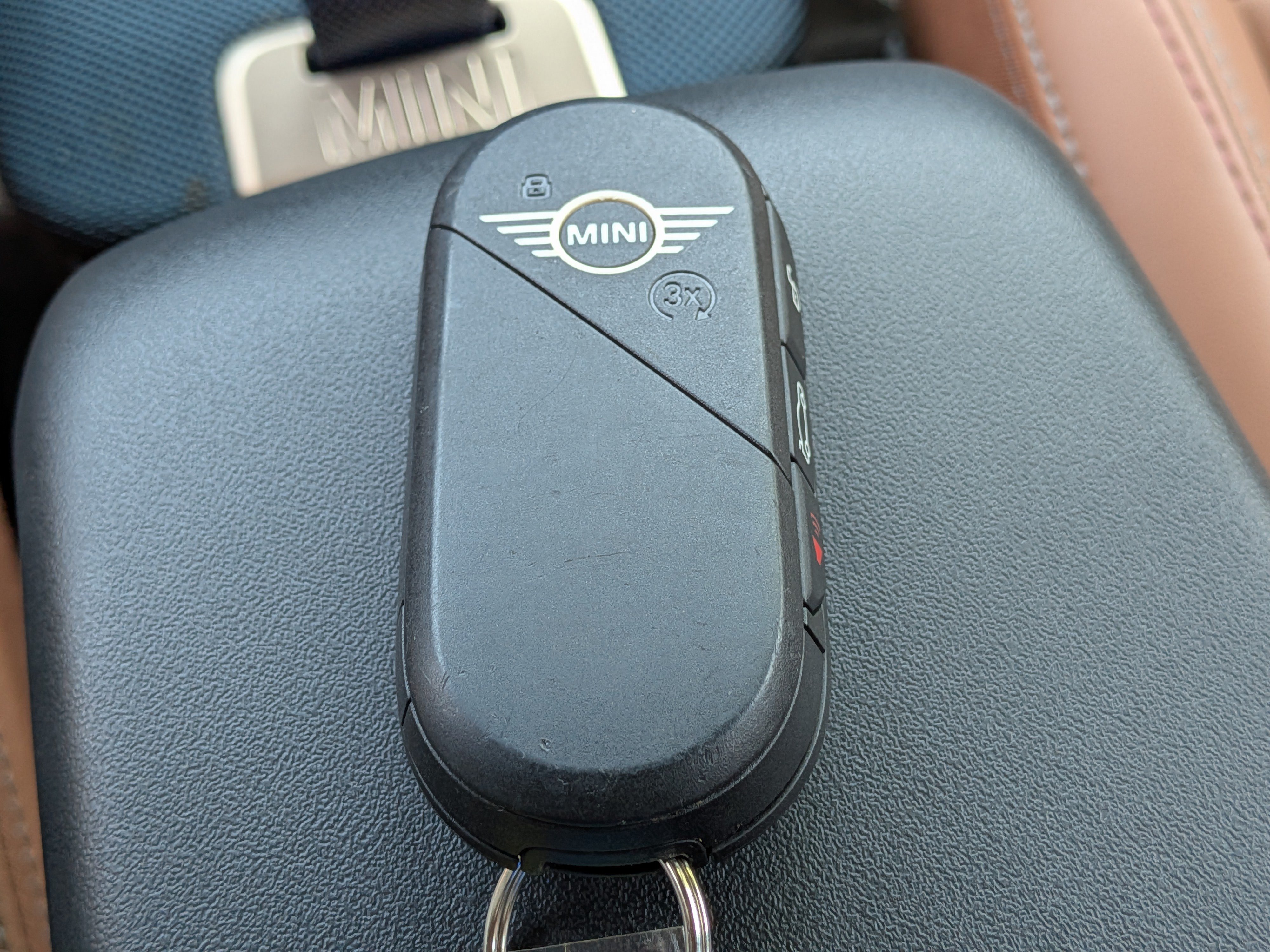 Used 2025 MINI Cooper Countryman S AWD/4WD image 32