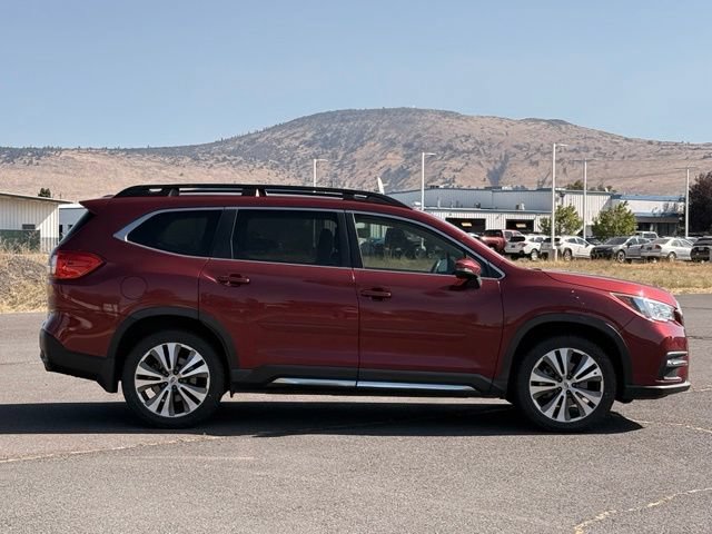 Used 2019 Subaru Ascent Limited AWD/4WD image 7
