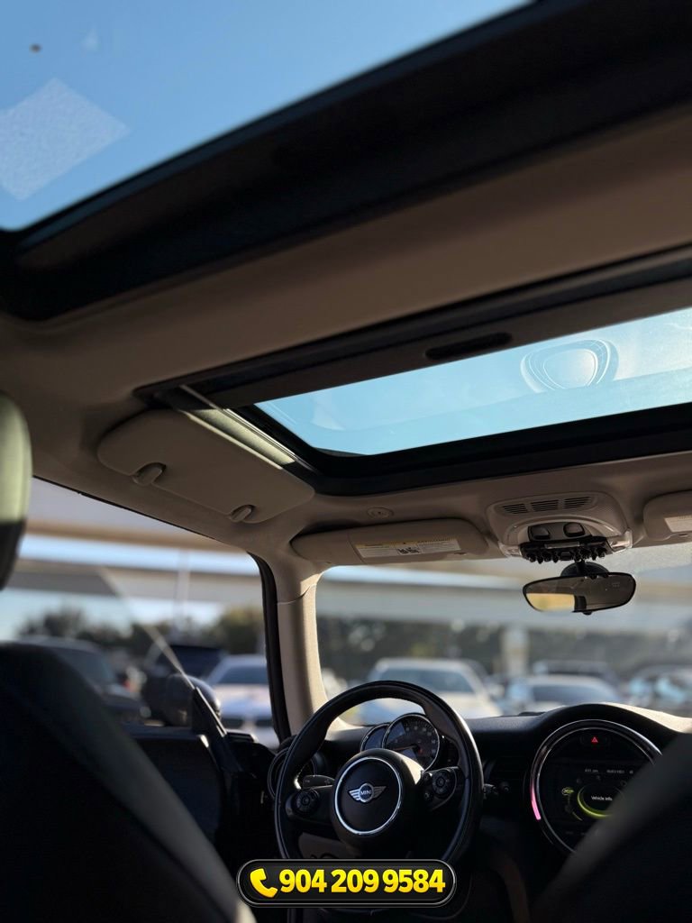 Used 2017 MINI Cooper S FWD image 29