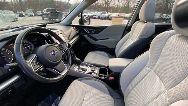 Used 2021 Subaru Forester Premium image 27