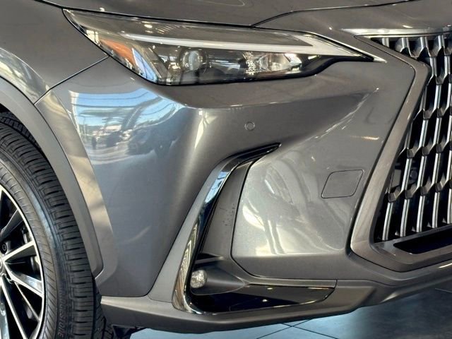 Used 2025 Lexus NX 350 350h Base image 9