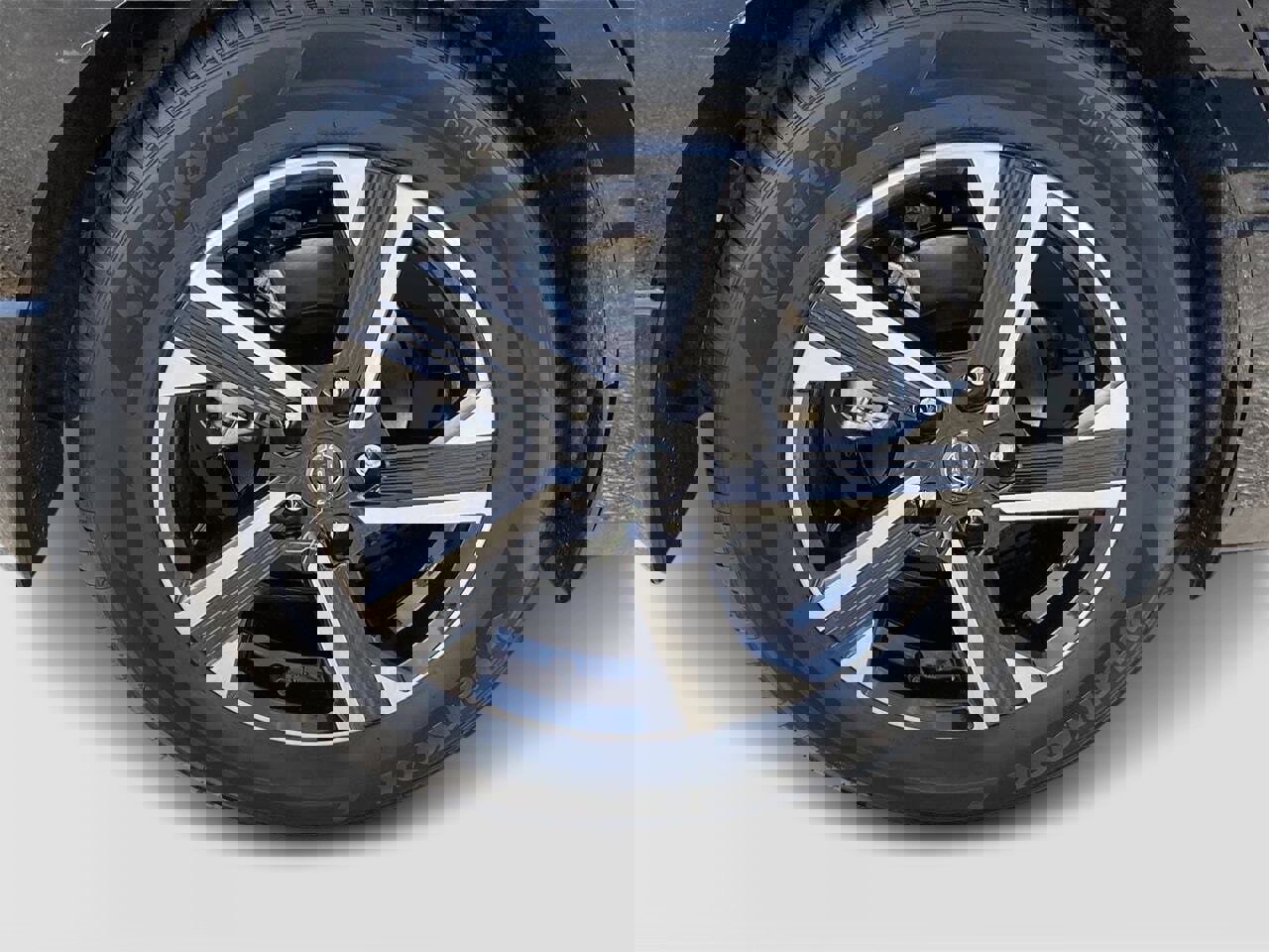 New 2025 Nissan Sentra SV w/ All-Weather Package image 7