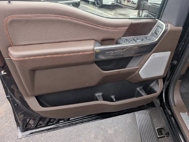 New 2026 Ford F350 King Ranch AWD/4WD image 14