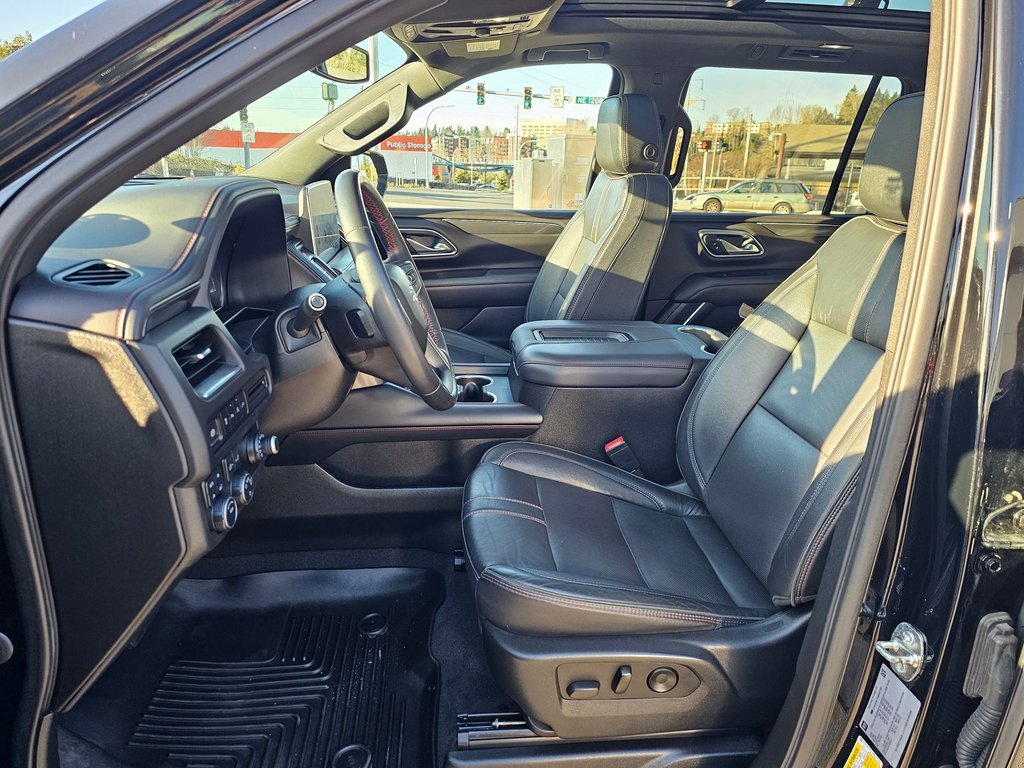 Used 2021 Chevrolet Tahoe RST image 21