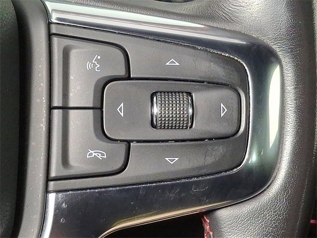 Used 2022 Chevrolet Blazer RS w/ Enhanced Convenience Package image 25