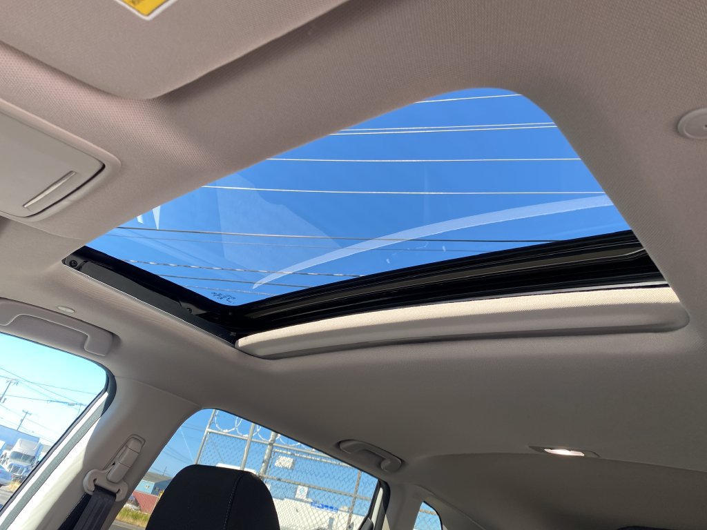 New 2026 Honda CR-V EX image 18