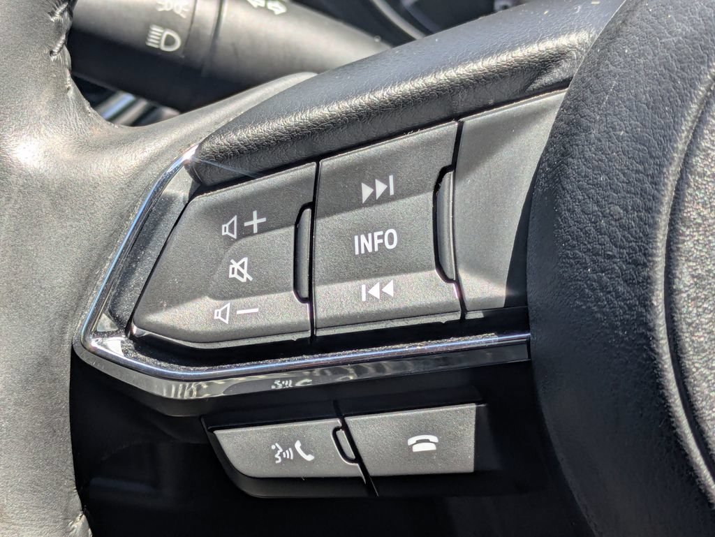 Used 2021 MAZDA CX-5 Touring FWD image 24