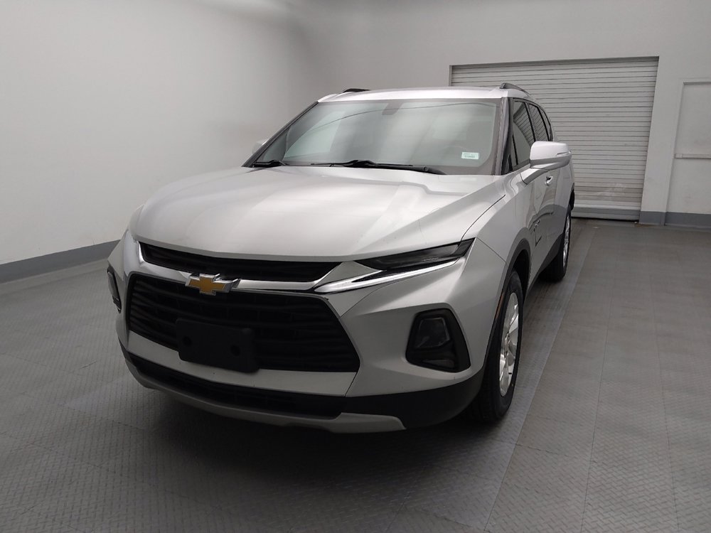 Used 2019 Chevrolet Blazer LT image 15