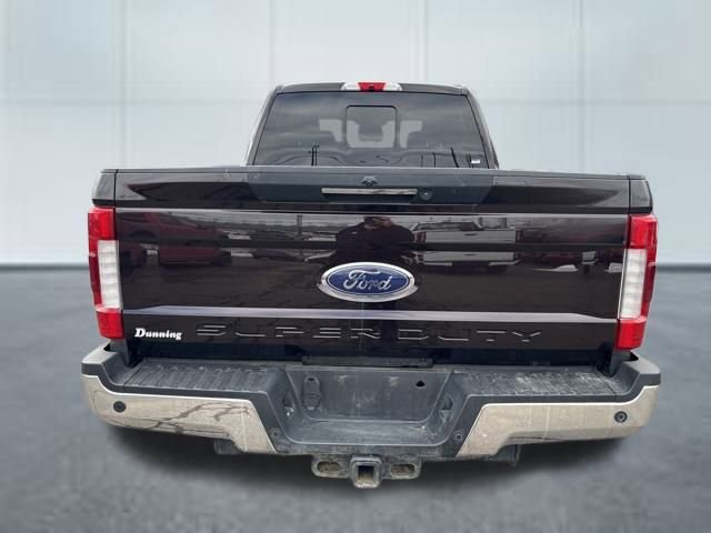 Used 2019 Ford F250 Lariat w/ Lariat Ultimate Package image 4