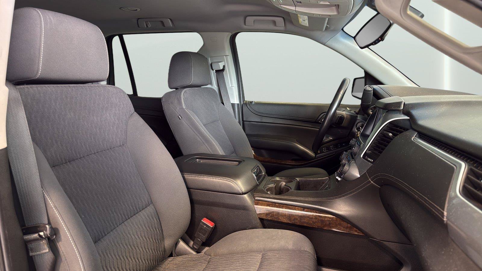 Used 2020 Chevrolet Tahoe LS RWD image 16