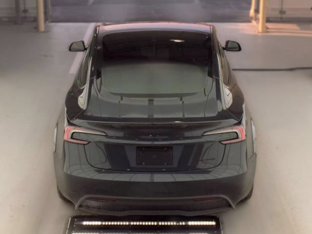Used 2026 Tesla Model 3 AWD/4WD image 5
