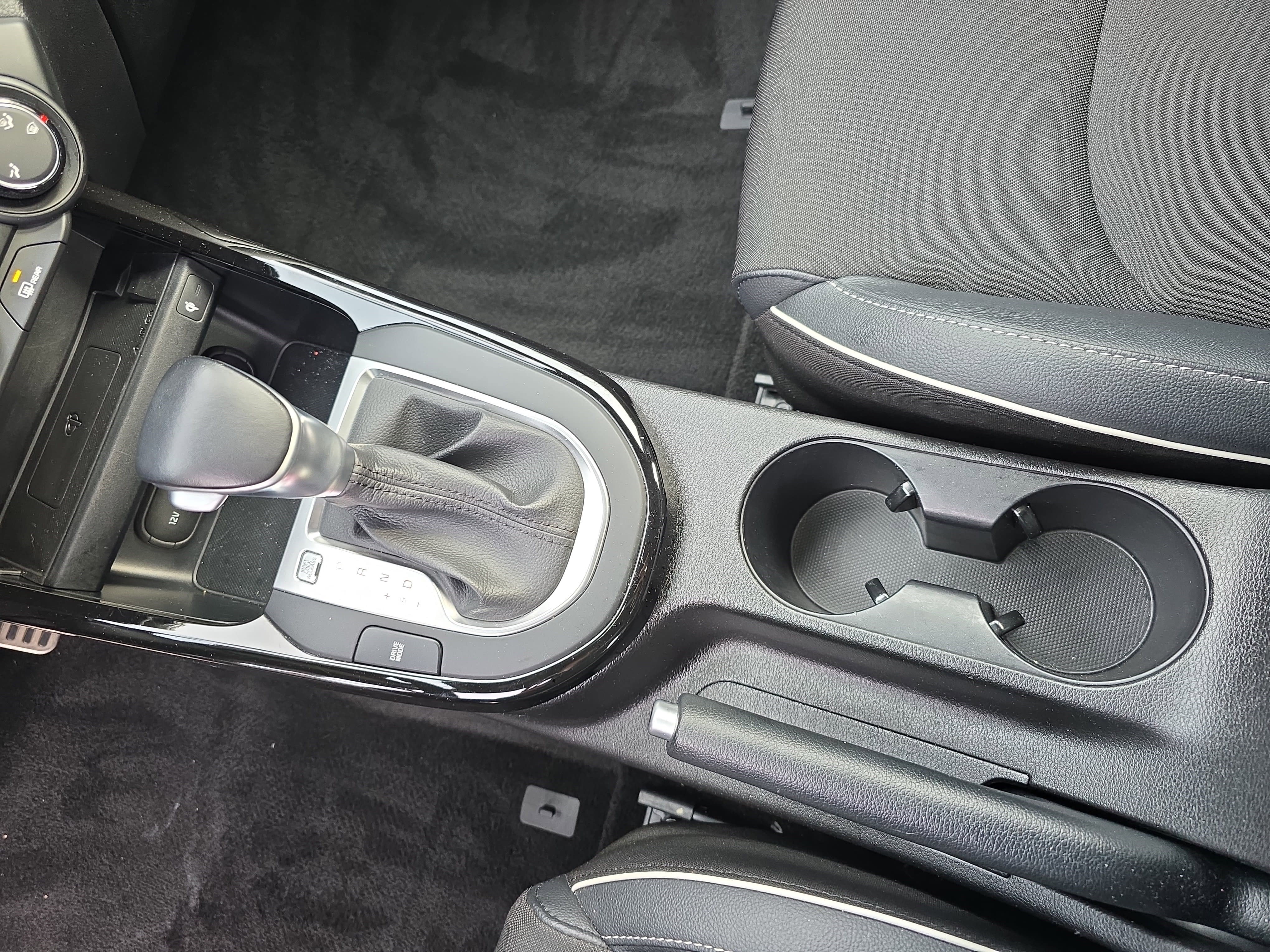 Used 2020 Kia Forte GT-Line w/ GT-Line Premium Package image 24