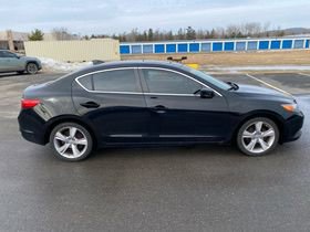 Used 2015 Acura ILX image 4