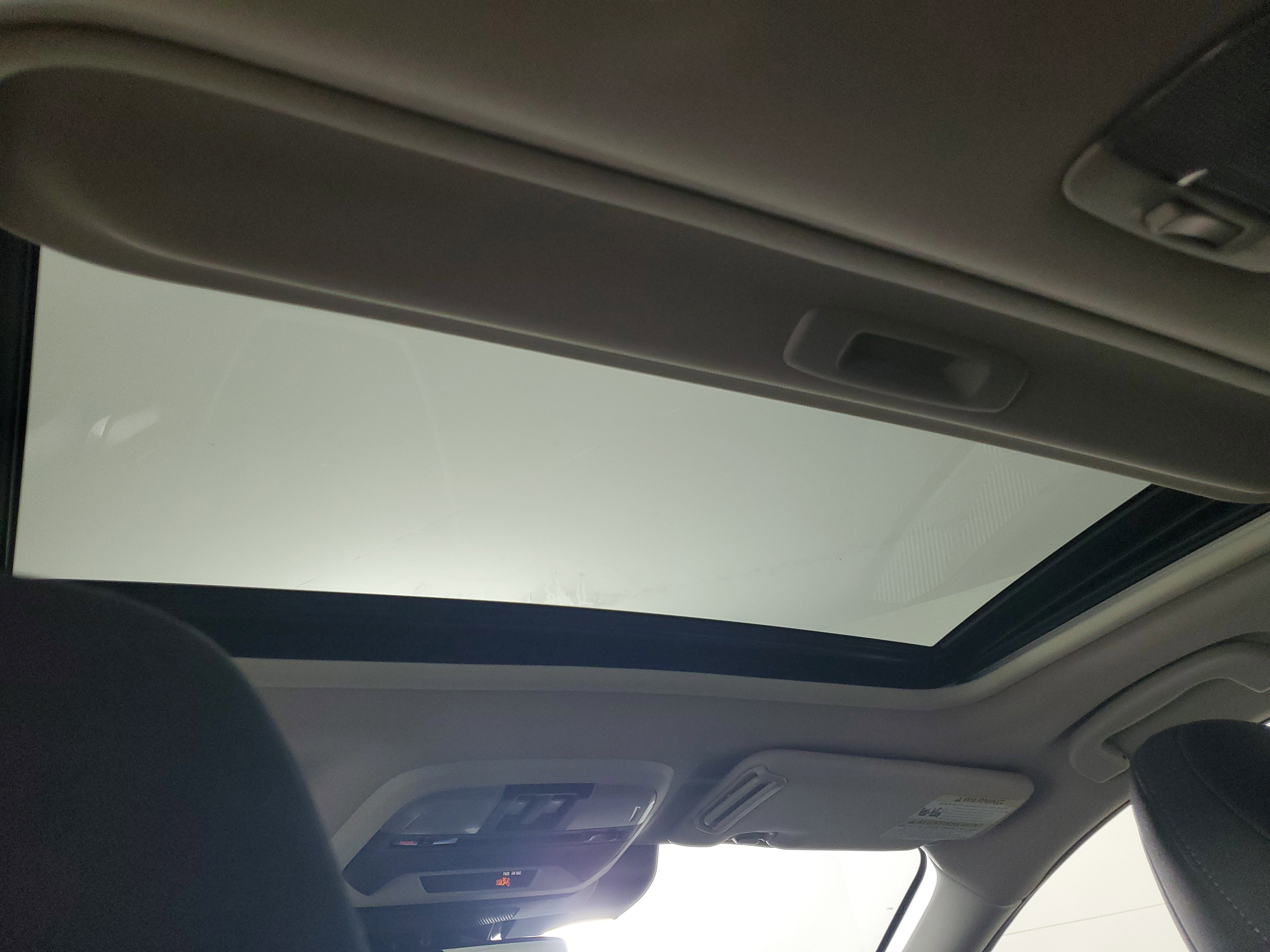 Used 2025 Subaru Crosstrek 2.5i Premium image 16