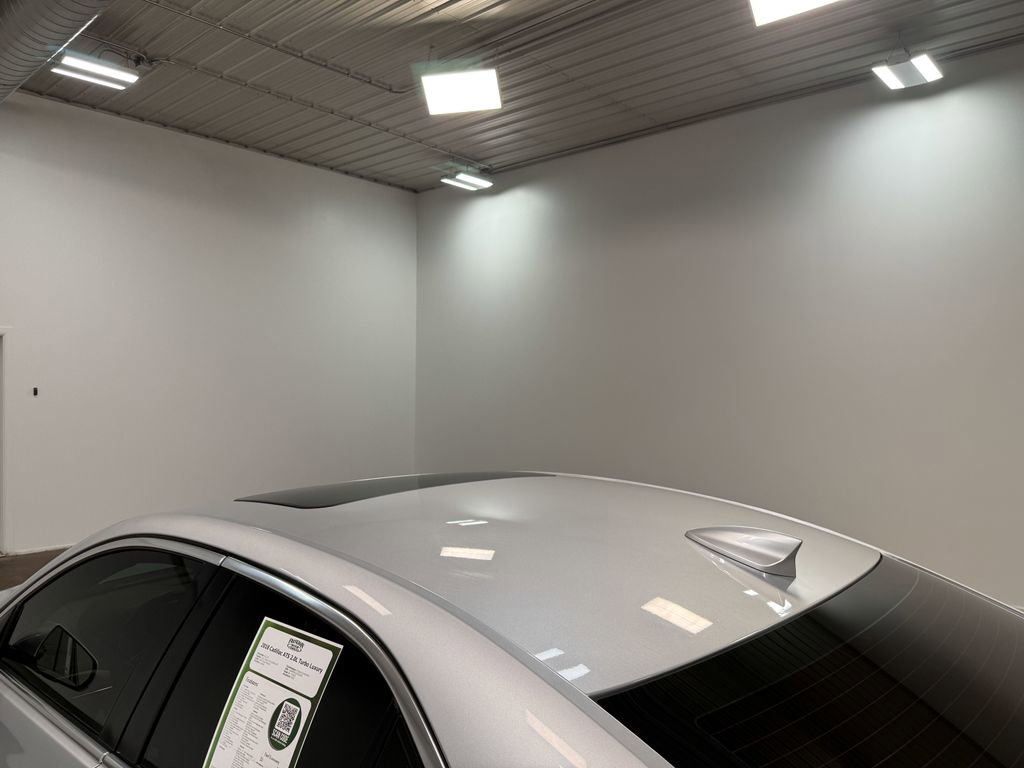 Used 2018 Cadillac ATS Luxury image 44