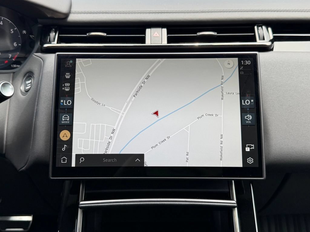 Certified 2026 Land Rover Range Rover Velar Dynamic SE AWD/4WD image 23