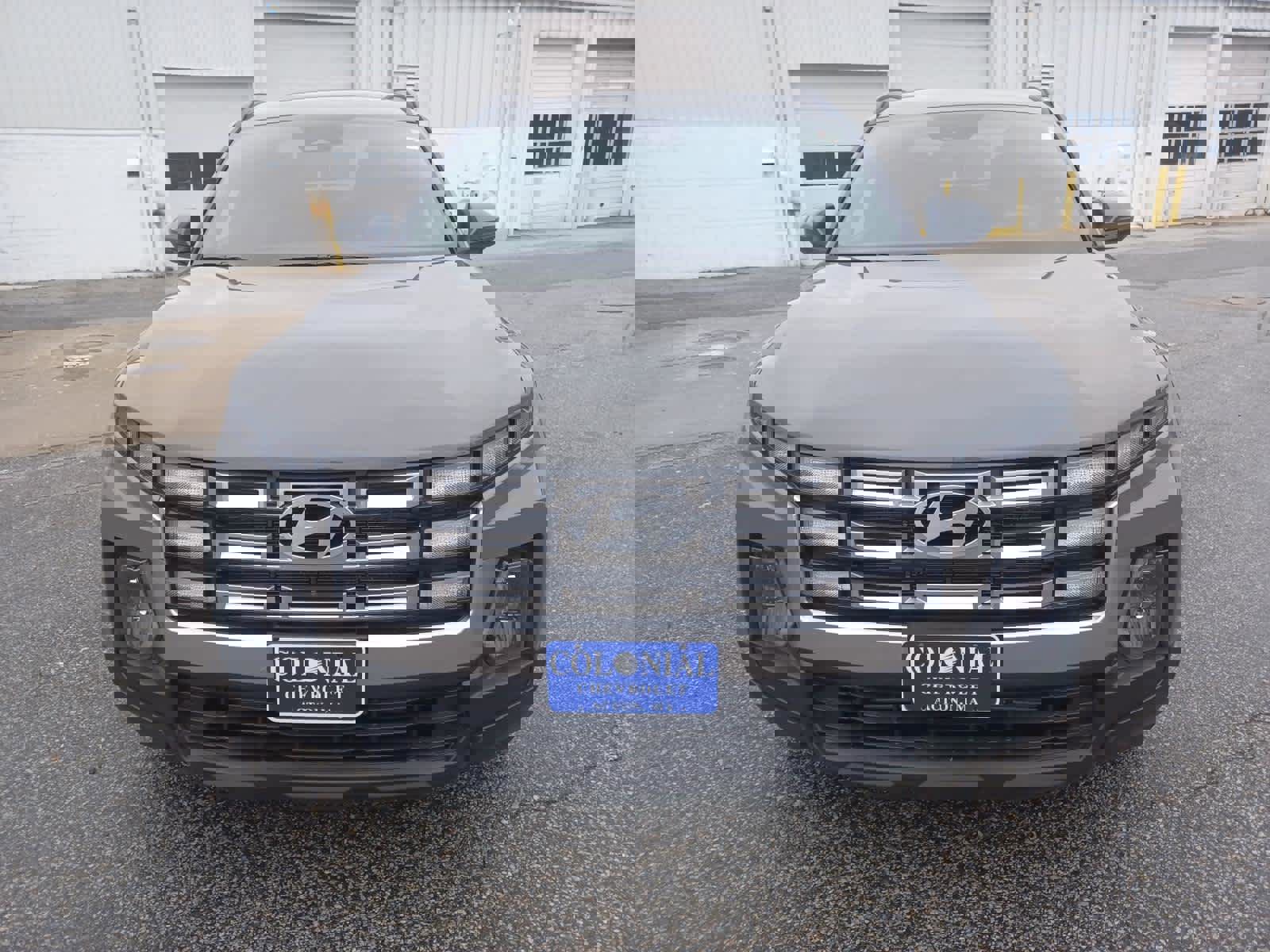 Used 2025 Hyundai Santa Cruz SEL image 22