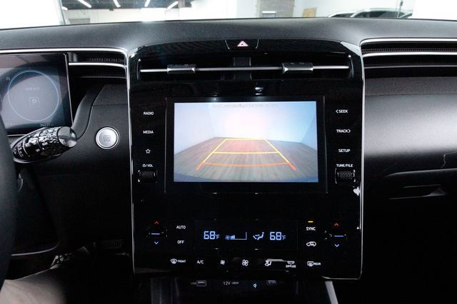 Used 2023 Hyundai Tucson SEL w/ Convenience Package image 13